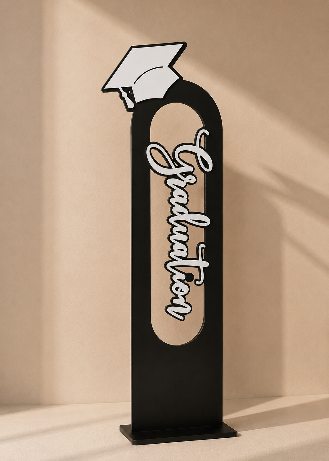 Graduation Stand – TAWZEEAH